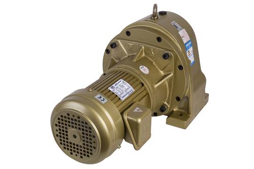 齒輪減速機電機