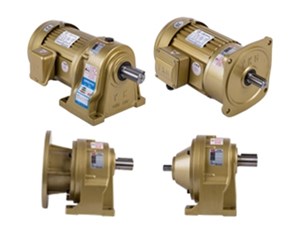 受進口設備配套影響，齒輪減速機需求將大幅度增加