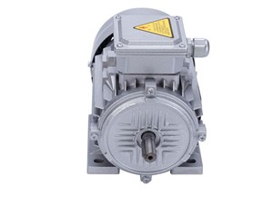 為什么單相電機要用電容，三相電機不需要電容？