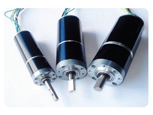 如何區分有刷電機，無刷電機原理與區別