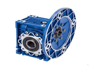 RV蝸輪蝸桿減速機相關(guān)問題