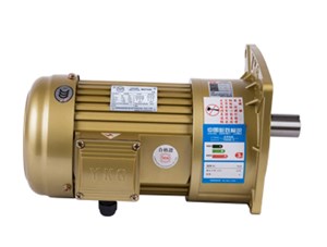 齒輪減速機故障問題，故障原因是什么，又該如何應對