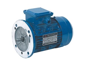 單相異步電動機運作原理