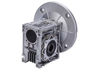 減速機廠家講解RV蝸輪減速機的優勢