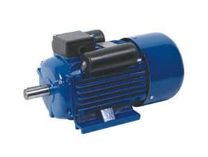 你知道你的工業電動機由哪六個關鍵部件構成嗎？