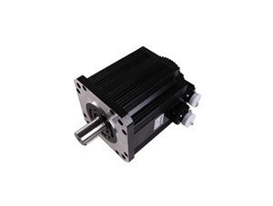 電機廠家總結伺服電機磁鐵破損的三個最可能的原因