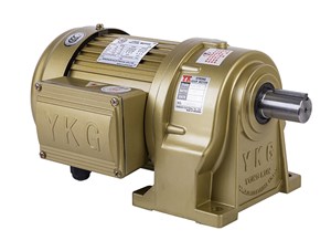 齒輪減速機以其較長的應用壽命和經濟的特性而獲得愈來愈廣泛的運用 