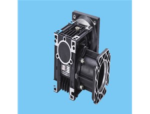 蝸輪蝸桿減速機傳動和帶傳動的的特點和區別