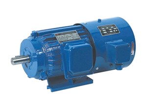 使用變頻電動機的5大優勢