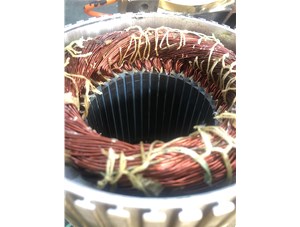 電機過載|電動機工作效率低下可能是因為這個