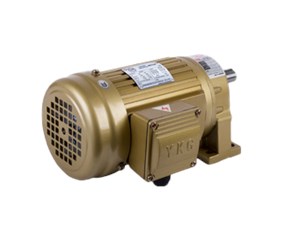 如何維護你的齒輪減速器|減速電機維護