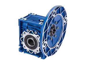 ?直角齒輪電機的性能優勢