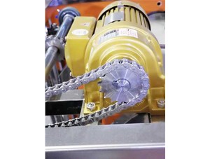 齒輪減速機用了一年就壞？跟質量有關？