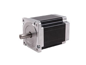 永坤講解如何處理步進電機慣性不匹配？