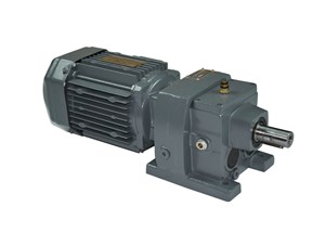 四大系列的硬齒面齒輪減速機到底有哪些區別？