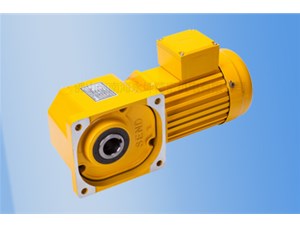 永坤電機和大家一起來探討減速電機怎么選型？