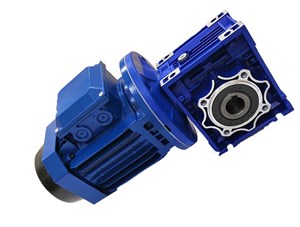 蝸輪蝸桿減速機都是自帶自鎖功能的嗎？不用配剎車電機都能斷電抱閘嗎？