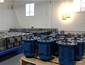 三相異步電動機的旋轉磁場是如何產生的