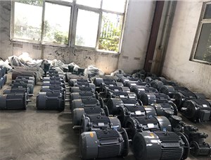 三相異步電動機發熱燙手什么原因