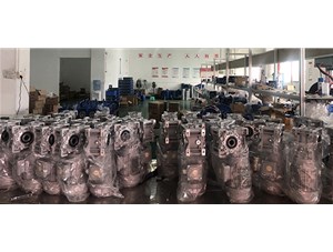 三相異步電動機反接制動的優點是