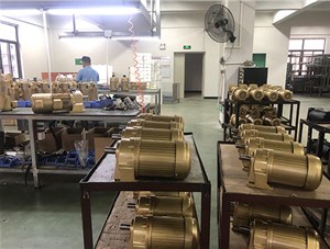 三相異步電動機Ist怎么求