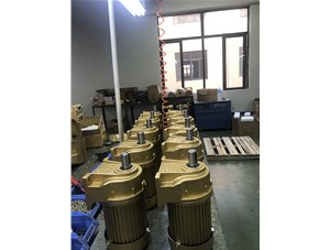 三相異步電動機互鎖正反轉