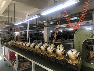 三相異步電動機好壞的測量方法