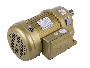 齒輪減速機IEC后面的數字是什么意思