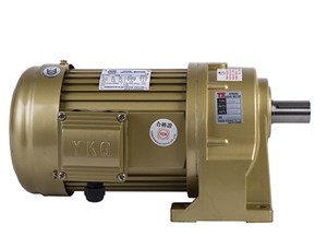 齒輪減速機和行星減速機的區別