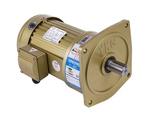 齒輪減速機保養周期