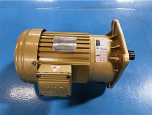 齒輪減速機GR79一丫3一4p一33.47m1這些代表什么