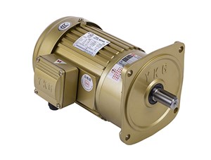 減速電機B1是什么意思