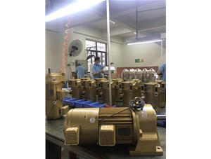 減速電機齒輪怎么安裝