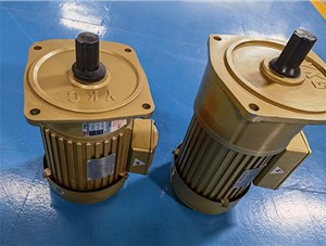 減速電機的用途有哪些