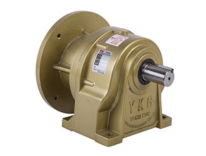 減速電機齒輪箱用什么油