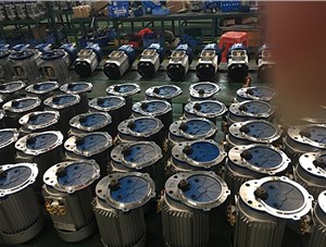 三相異步電動機的超載與過載保護方法