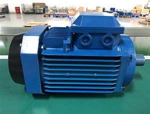 三相異步電動機的電磁轉矩及其產生原理