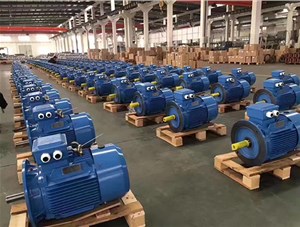 三相異步電動(dòng)機(jī)的電流諧波與濾波器設(shè)計(jì)