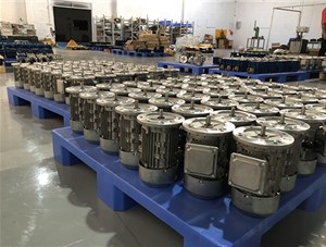 三相異步電動(dòng)機(jī)的電氣參數(shù)測量與評估