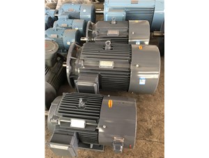 三相異步電動機與直流電動機的比較分析