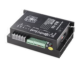 無刷電機驅動器低壓750W