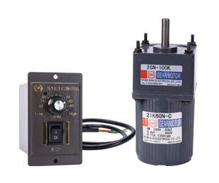 40W微型調(diào)速電機5IK40A