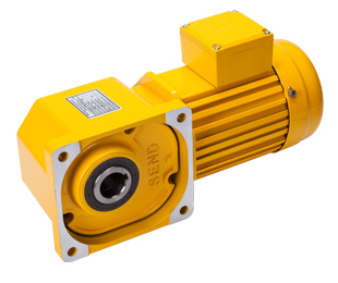 直角減速機SZG22F,山藤品牌減速機