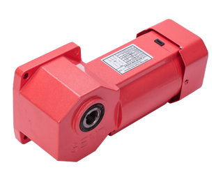 山藤減速機(jī)SZG-30F，90度直角減速機(jī)