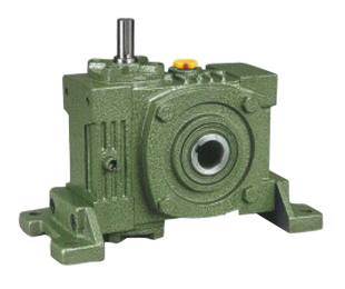 WPWKT減速機蝸輪蝸桿