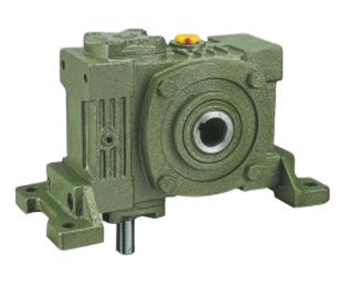 WPWKV減速機蝸輪蝸桿