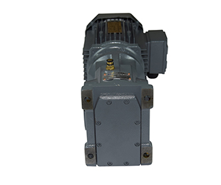 K57硬齒面減速機