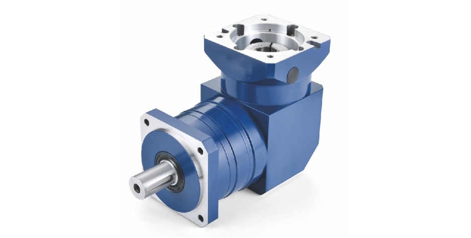 斜齒輪行星減速機ZAF90