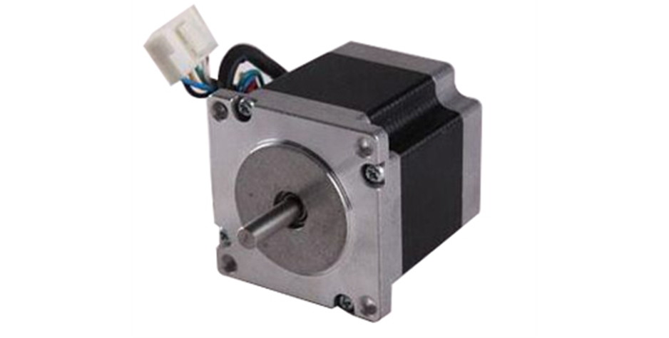 三相高性能混合式步進電機130系列