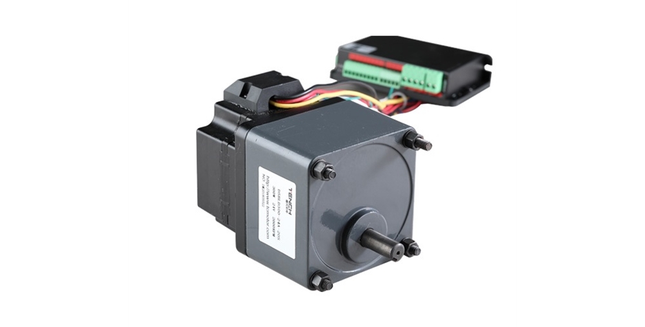 5系列無(wú)刷齒輪減速電機(jī)?450W